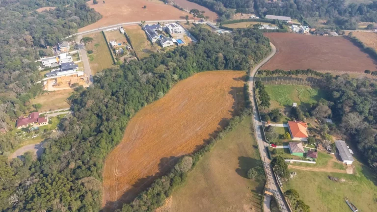 Imagem Chácara 37.065m² no Rondinha - Campo Largo