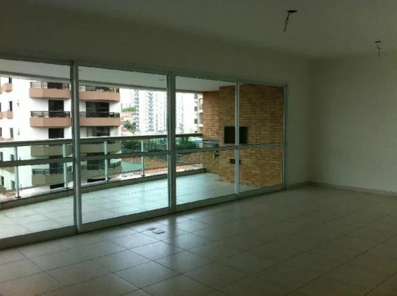 Imagem APARTAMENTO RESIDENCIAL em SÃO PAULO - SP, PERDIZES