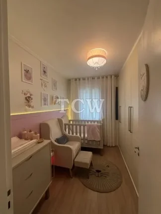 Imagem Apartamento com 2 Quartos à venda no Aclimação