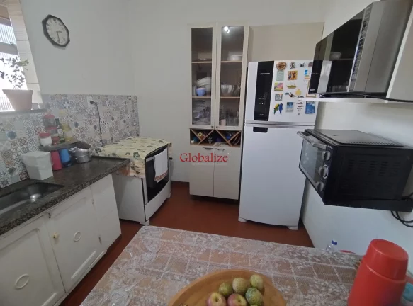 Imagem Apartamento 2 dormitórios com vaga no bairro do Macuco em Santos por R$ 320.000,00