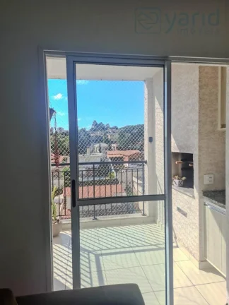 Imagem APARTAMENTO À VENDA NO RESIDENCIAL FLEX 1