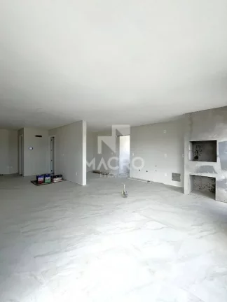 Imagem Millenium Park Residence | Vila Nova | 3 quartos (1 suíte + 2 demi) | 130m²
