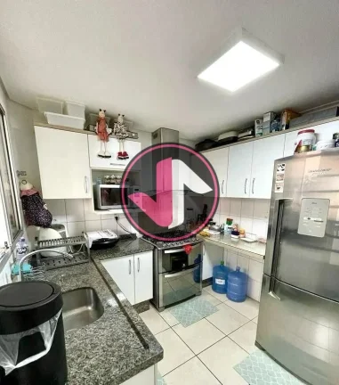 Imagem Vendo Sobrado em Condomínio my flowers , Bairro Goiabeiras Casa com ótima localização próxima a...