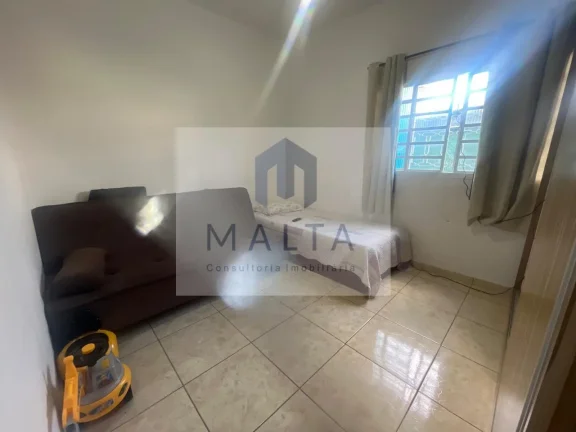 Imagem Casa para Venda em Santa Luzia, São Benedito, 3 dormitórios, 1 suíte, 4 banheiros, 4 vagas