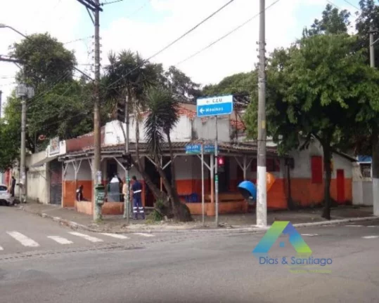 Imagem Ponto Comercial à venda, São João Clímaco, São Paulo - .