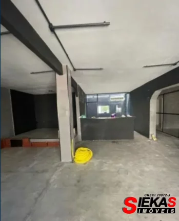 Imagem SALÃO - 150M² - TATUAPÉ
