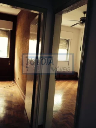 Imagem APARTAMENTO À VENDA NA BELA VISTA, SÃO PAULO