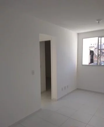 Imagem Apartamento Novo - Vila Cosmopolita - 2 Dorms, 1 Vaga, lazer!!!