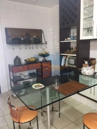 Imagem Apartamento - Ribeirão Preto - Jardim Irajá - Região Sul