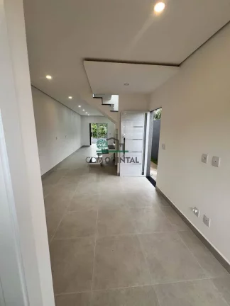 Imagem Casa com 3 Quartos à Venda, 125 m² em água Espraiada (caucaia Do Alto) - Cotia