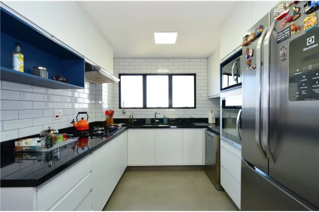Imagem APARTAMENTO RESIDENCIAL em São Paulo - SP, Panamby