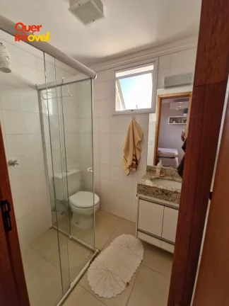 Imagem Apartamento de Luxo no Jardim Paulista: 3 quartos, 2 suítes, 1 sala, 4 banheiros, 2 vagas de garagem, 115 m² - Ribeirão Preto-SP.