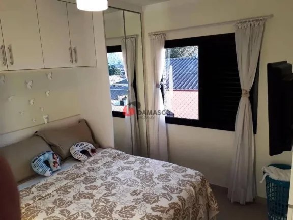 Imagem Sobrado à venda 3 Quartos, 1 Suite, 2 Vagas, 89M², Vila Lúcia, São Paulo - SP