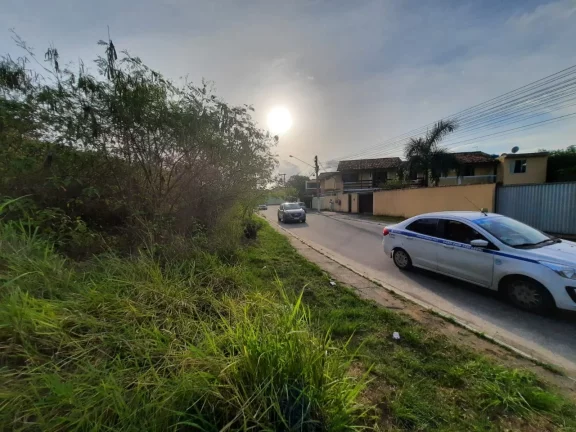 Imagem TERRENO RESIDENCIAL em Cabo Frio - RJ, Peró