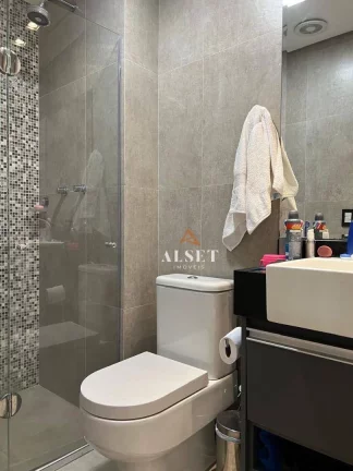 Imagem Apartamento com 2 dormitórios à venda, 63 m² por R$ 750.000,00 - Tatuapé - São Paulo/SP