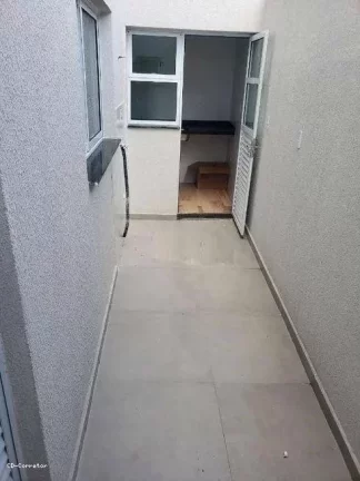 Imagem Apartamento para Venda em Santo André / SP no bairro Vila Francisco Matarazzo
