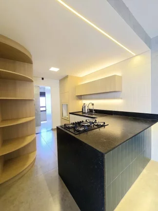Imagem APARTAMENTO COM 125,45M² NA MELHOR LOCALIZAÇÃO DA VILA YARA - OSASCO/SP