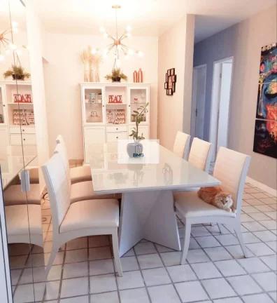 Imagem Apartamento em Boa Viagem com 3 quartos