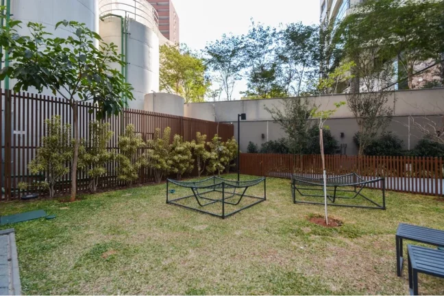 Imagem APARTAMENTO RESIDENCIAL em São Paulo - SP, Vila Nova Conceição