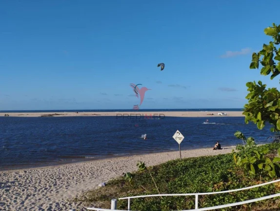 Imagem Apartamento com 2 Suites, já rentabilizadona Praia deTaiba, Ceará