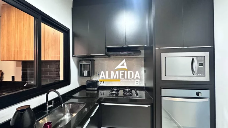 Imagem Casa com 3 dormitórios à venda, 110 m² por R$ 590.000 - Vila Paulista - Rio Claro/SP