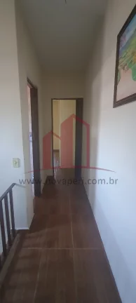 Imagem CASA RESIDENCIAL em FRANCO DA ROCHA - SP, Vila Elisa
