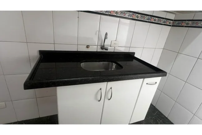 Imagem APARTAMENTO RESIDENCIAL em São Paulo - SP, Campo Belo