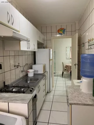Imagem Apartamento 3 dormitórios para Temporada em Itapema, meia praia, 3 dormitórios, 1 suíte, 2 banheiros, 1 vaga