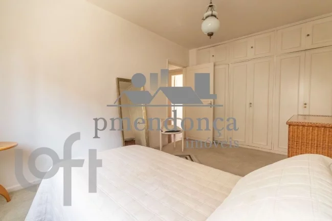 Imagem Apartamento a venda em Perdizes com 110m², 3 quartos e 1 vaga fixa.