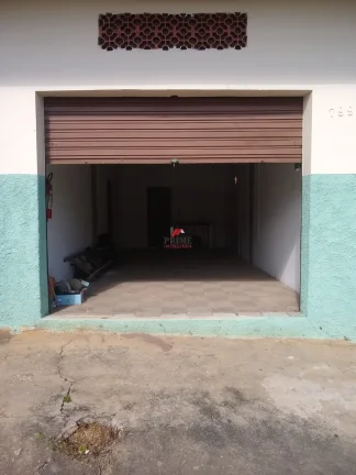 Imagem Predio - Vila Esportiva - Vespasiano