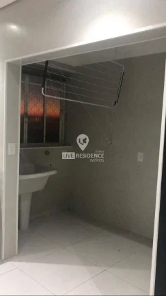 Imagem Apartamento bem localizado !