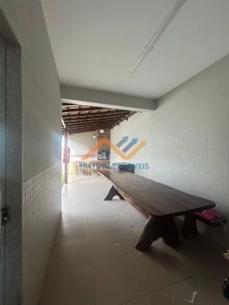 Imagem Luxuosa Casa com 3 Suítes em Vila Celeste – Um Verdadeiro Refúgio de Elegância e Conforto!