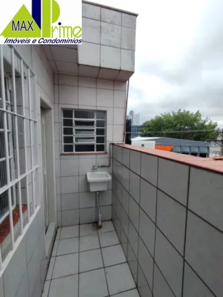 Imagem Sala Comercial para Locação na Penha de França - 35m² e 1 Banheiro em São Paulo-SP
