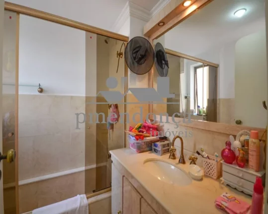 Imagem Apartamento 3 quartos, 3 suites, 3 vagas, 230 m2