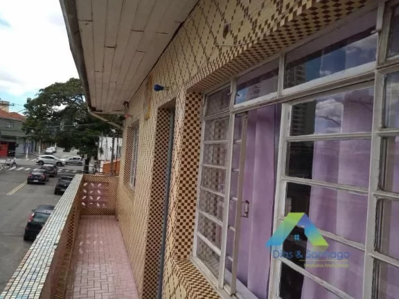 Imagem Conjunto à venda, 460 m² por R$ 1.300.000,00 - Vila das Mercês - São Paulo/SP