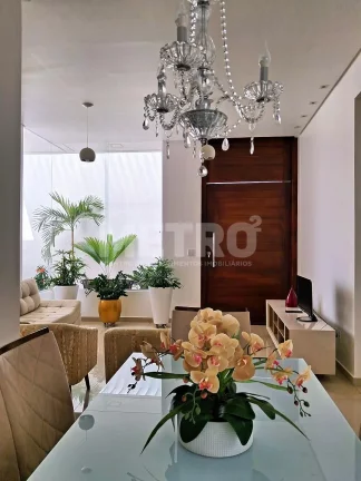 Imagem Casa à venda no bairro Maria Auxiliadora com 3 quartos, PETROLINA - PE