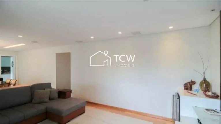Imagem Apartamento à venda no bairro Chácara Klabin - São Paulo/SP, Zona Sul