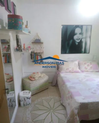 Imagem Casa com 3 dormitórios à venda, 300 m² por R$ 415.000 - Jd. Rio Santos - Caraguatatuba/SP