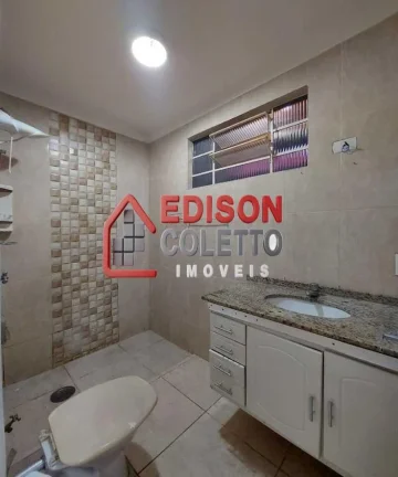 Imagem Pronto para Morar - Charmosa casa reformada a venda em Santa Terezinha, Piracicaba!