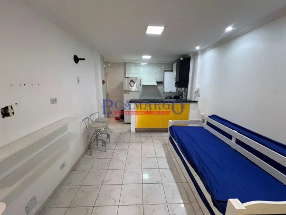 Imagem Kitchenette/Conjugados
