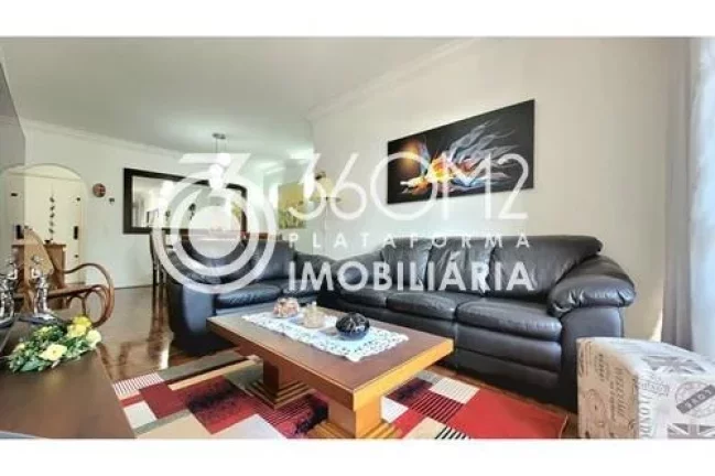 Imagem Apartamento para Venda em São Bernardo do Campo / SP no bairro Nova Petrópolis