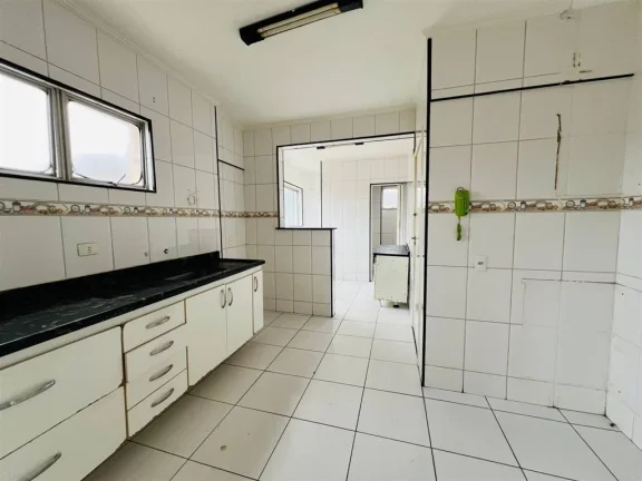 Imagem APARTAMENTO COM 70 m² - VILA BELMIRO - SANTOS SP