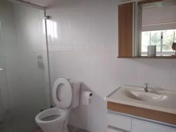 Imagem SOBRADO À VENDA, 150 M² POR R$ 890.000,00 - CHÁCARA REPRESINHA - COTIA/SP