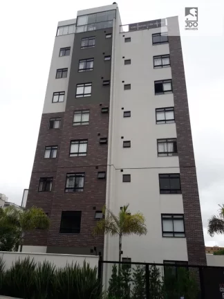 Imagem Apartamento a Venda no bairro Cristo Rei - Curitiba, PR
