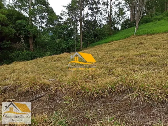 Imagem Terreno de 450 mts² em Amparo