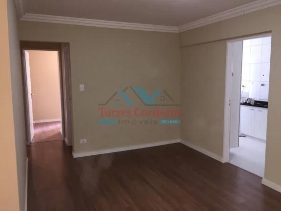 Apartamento 3 dormitórios - Jardim Londrina