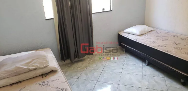 Imagem Casa com 2 dormitórios à venda, 100 m² por R$ 721.000,00 - Guriri - Cabo Frio/RJ