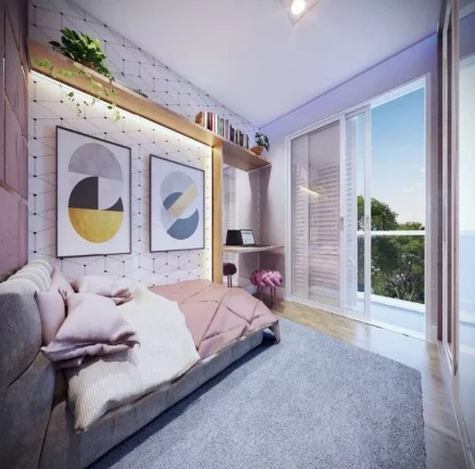 Imagem LANÇAMENTO DE CASAS, CONDOMÍNIO VILLA DOS JATOBÁS, JARDIM MODELO, SUZANO