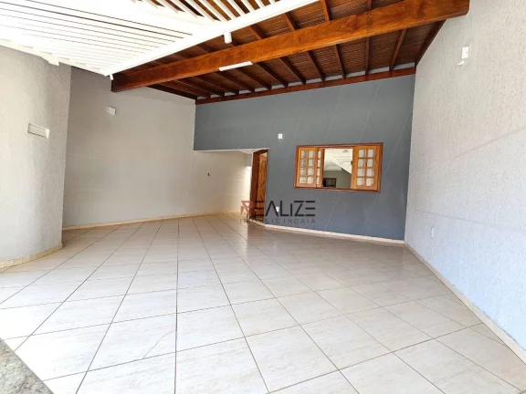Imagem Casa/Sobrado com 3 dormitórios à venda, 167 m² por R$ 750.000 - Jardim Valença - Indaiatuba/SP