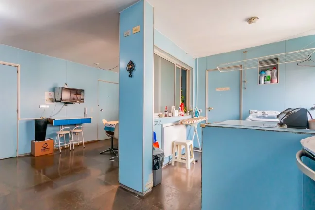 Imagem Imperdível oportunidade: Apartamento de 3 quartos com suíte e vaga na garagem em Perdizes, São Paulo - SP
